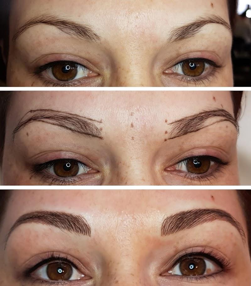 Eyebrows With Debbie Jean - Knysna - Photo 3